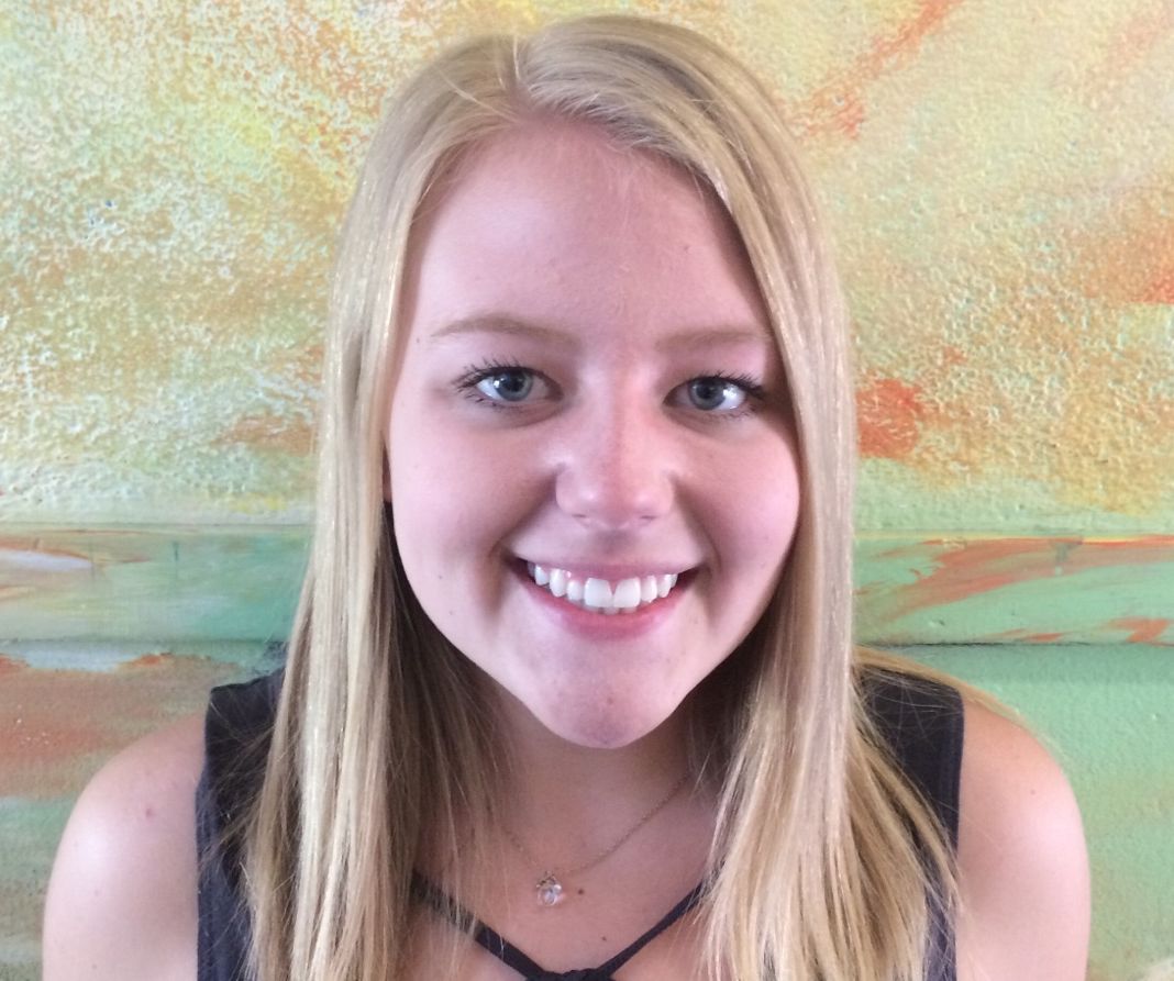 AAA Academic -- Ashley Mountford